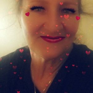 Meet your Posher, Theresa